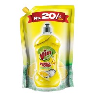 Vim Liquid Pouch