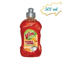 Vim Orange Double Power
