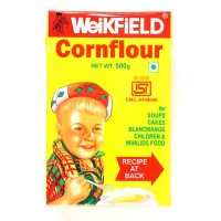 Weikfield Cornflour Powder