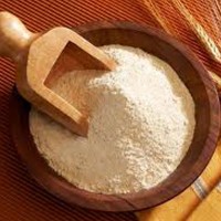 Organic Wheat Flour