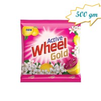 Active Wheel Gold