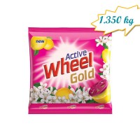 Active Wheel Gold
