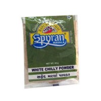 Spyran White Chilli Powder