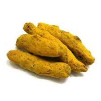 Whole Turmeric