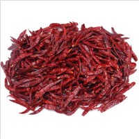 Whole Red Chilles
