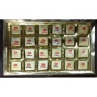 Haldiram FANCY BITE MIX TRAY 24 PCS