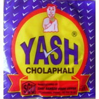 Yash Chorafali