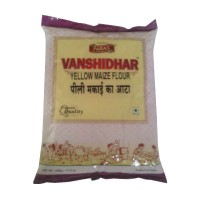 Paras Yellow Maize Flour