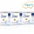 Dove Cream Soap